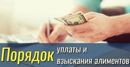 Специфика алиментов для мобилизованных