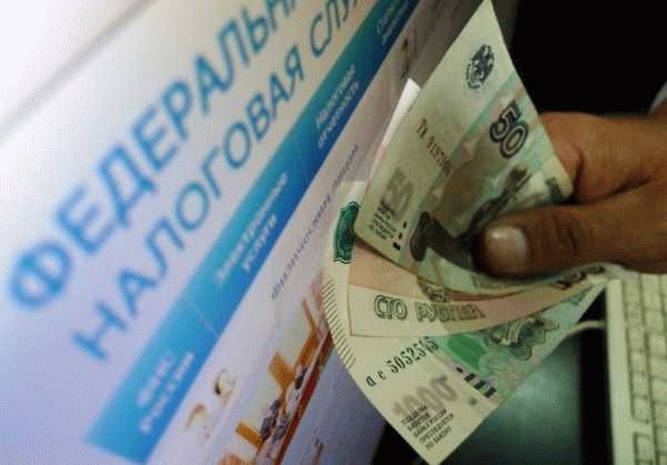 Как подсчитывают налог на имущество для ИП