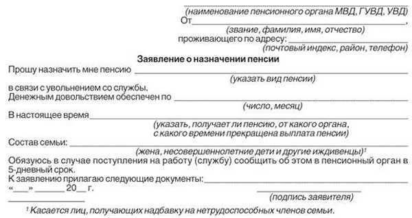 Процедура оформления денежной помощи