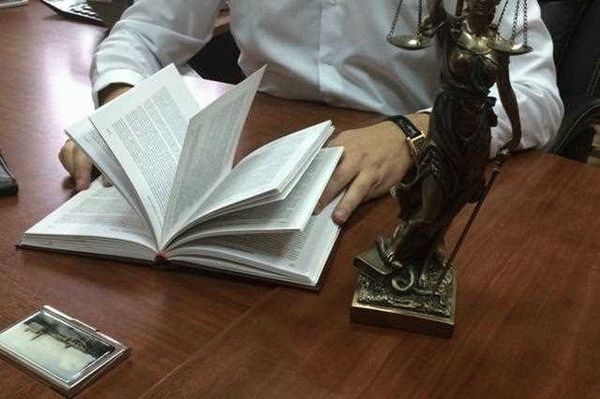 Каким образом из общего имущества выделяется обязательная доля