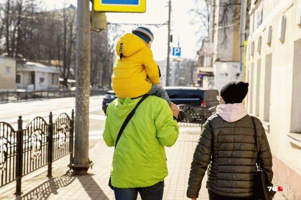 Важность регулярного общения отца с детьми после развода