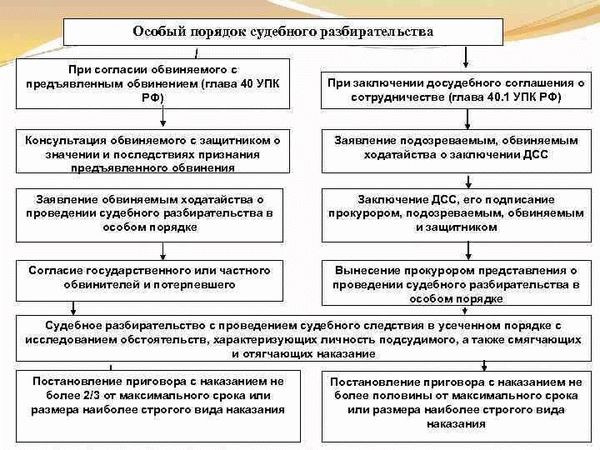 Смысл и значение статьи УПК РФ