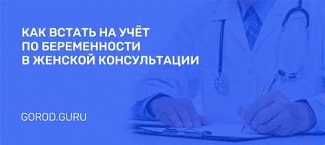 Условия и необходимые документы