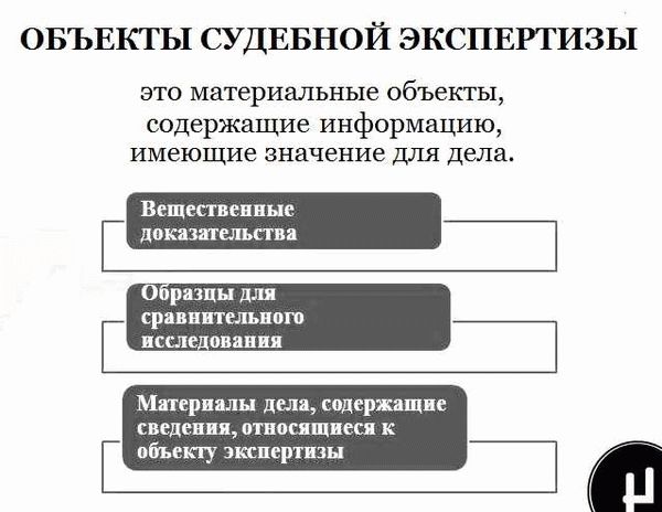 Как проводится судебная экспертиза в гражданском процессе