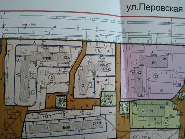 Постановка на кадастр и регистрация права общей долевой собственности