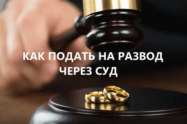 Как выбрать суд для развода: полезные советы